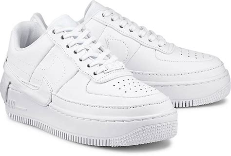 nike air force jesterdamenschuhe weiss blau|Nike Air Force 1 Jester XX White Black (Women's) .